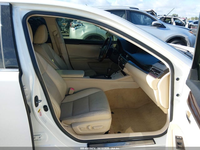 Продажа на аукционе авто 2013 Lexus Es 350, vin: JTHBK1GGXD2007865, номер лота: 45830474