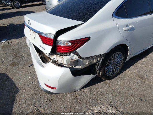 Продажа на аукционе авто 2013 Lexus Es 350, vin: JTHBK1GGXD2007865, номер лота: 45830474