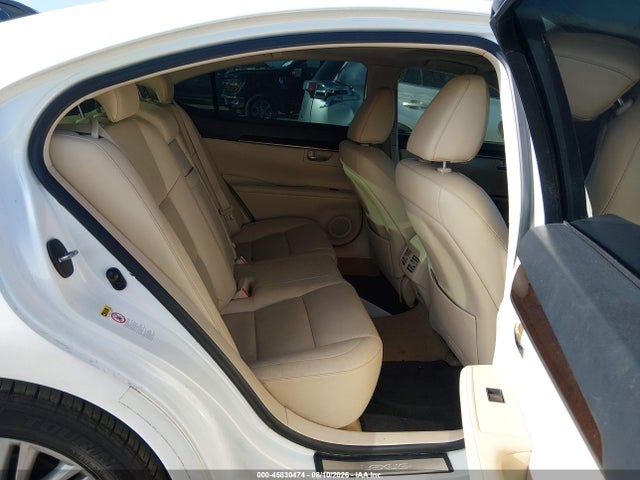 Продажа на аукционе авто 2013 Lexus Es 350, vin: JTHBK1GGXD2007865, номер лота: 45830474