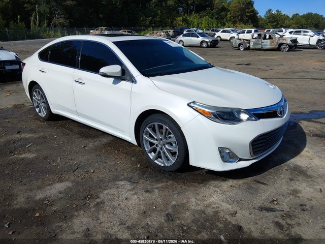 Aukcja sprzedaży 2014 Toyota Avalon Xle Touring, vin: 4T1BK1EB0EU092922, numer aukcji: 45830478