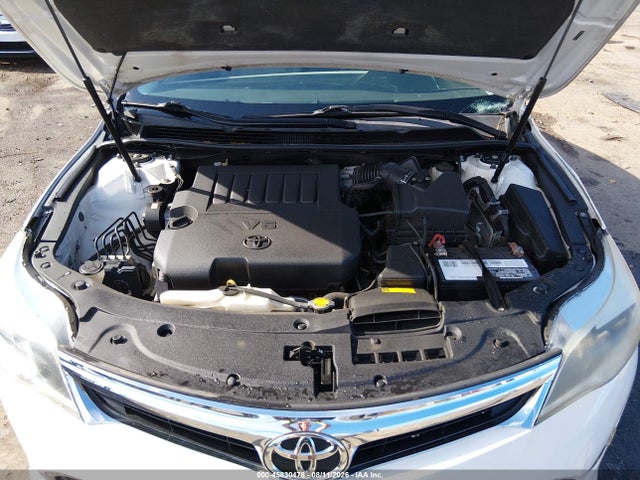Продажа на аукционе авто 2014 Toyota Avalon Xle Touring, vin: 4T1BK1EB0EU092922, номер лота: 45830478