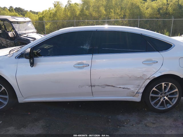 Продажа на аукционе авто 2014 Toyota Avalon Xle Touring, vin: 4T1BK1EB0EU092922, номер лота: 45830478