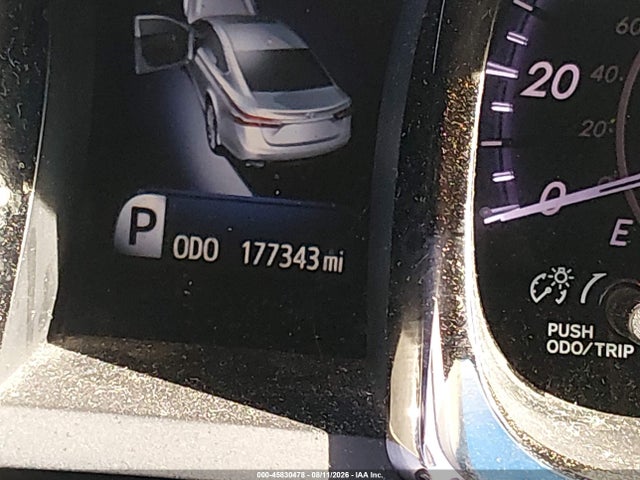 Продажа на аукционе авто 2014 Toyota Avalon Xle Touring, vin: 4T1BK1EB0EU092922, номер лота: 45830478