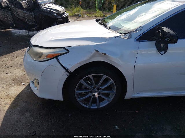 Продажа на аукционе авто 2014 Toyota Avalon Xle Touring, vin: 4T1BK1EB0EU092922, номер лота: 45830478