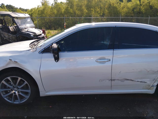 Продажа на аукционе авто 2014 Toyota Avalon Xle Touring, vin: 4T1BK1EB0EU092922, номер лота: 45830478
