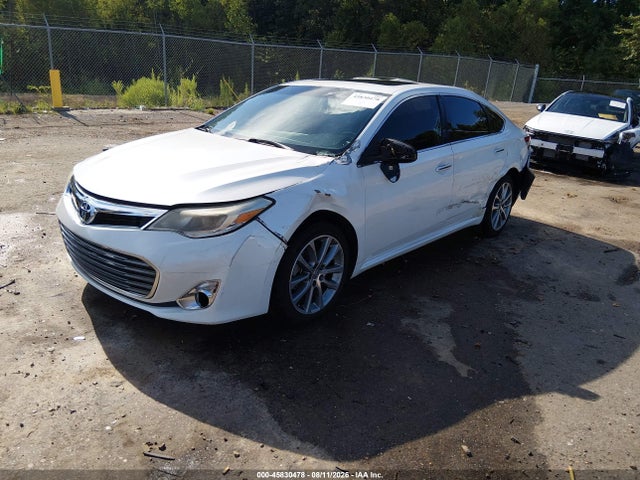 Продажа на аукционе авто 2014 Toyota Avalon Xle Touring, vin: 4T1BK1EB0EU092922, номер лота: 45830478