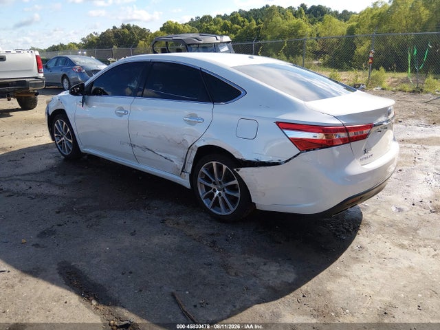 Продажа на аукционе авто 2014 Toyota Avalon Xle Touring, vin: 4T1BK1EB0EU092922, номер лота: 45830478