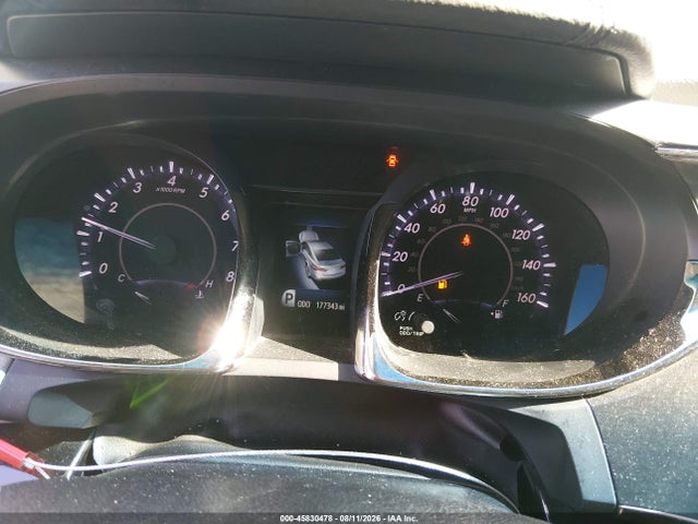 Продажа на аукционе авто 2014 Toyota Avalon Xle Touring, vin: 4T1BK1EB0EU092922, номер лота: 45830478