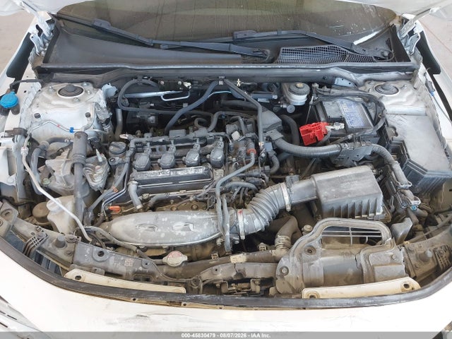 19XFL1H85NE014959 Honda Civic Sport Touring