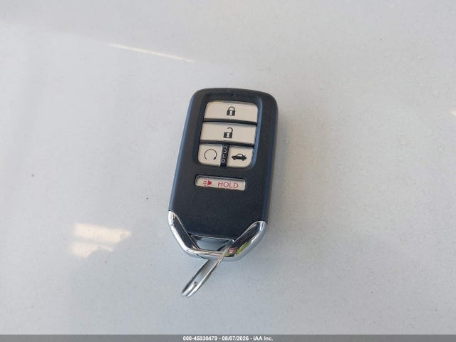 19XFL1H85NE014959 Honda Civic Sport Touring