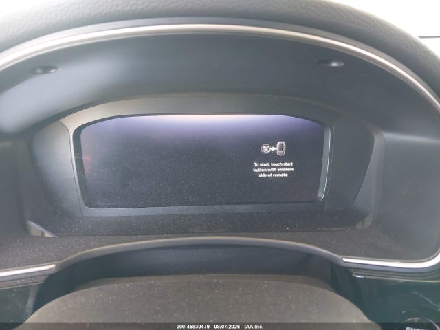19XFL1H85NE014959 Honda Civic Sport Touring