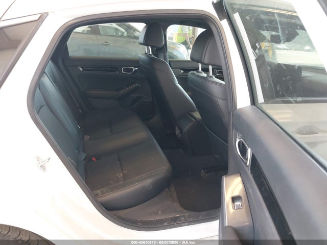 19XFL1H85NE014959 Honda Civic Sport Touring