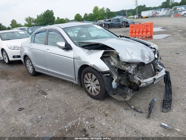 Aukcja sprzedaży 2011 Honda Accord 2.4 Lx, vin: 1HGCP2F30BA129036, numer aukcji: 45830481