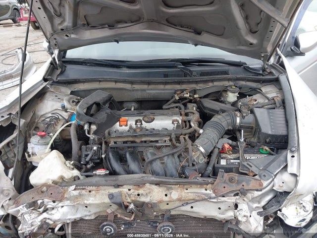 Aukcja sprzedaży 2011 Honda Accord 2.4 Lx, vin: 1HGCP2F30BA129036, numer aukcji: 45830481