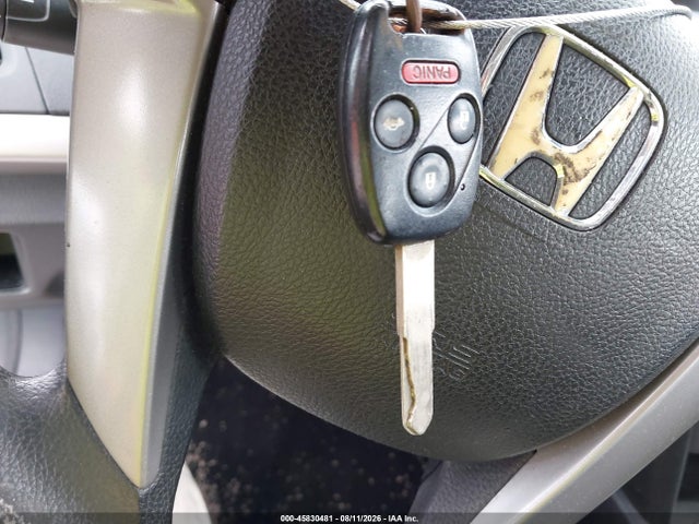 Aukcja sprzedaży 2011 Honda Accord 2.4 Lx, vin: 1HGCP2F30BA129036, numer aukcji: 45830481