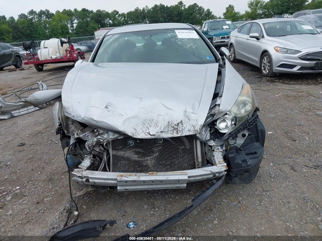 Aukcja sprzedaży 2011 Honda Accord 2.4 Lx, vin: 1HGCP2F30BA129036, numer aukcji: 45830481