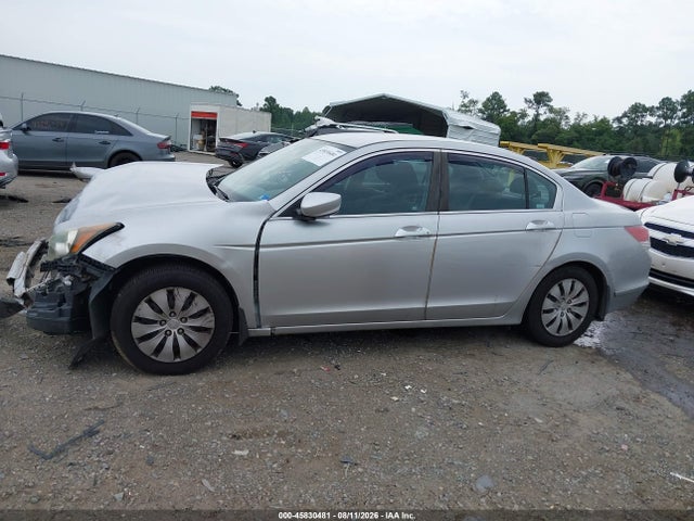 Aukcja sprzedaży 2011 Honda Accord 2.4 Lx, vin: 1HGCP2F30BA129036, numer aukcji: 45830481