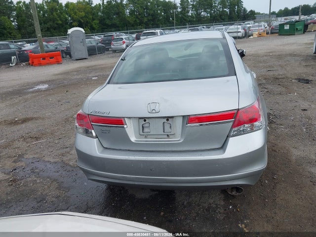 Aukcja sprzedaży 2011 Honda Accord 2.4 Lx, vin: 1HGCP2F30BA129036, numer aukcji: 45830481