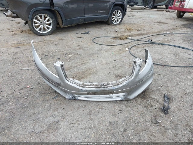 Aukcja sprzedaży 2011 Honda Accord 2.4 Lx, vin: 1HGCP2F30BA129036, numer aukcji: 45830481