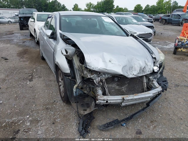 Aukcja sprzedaży 2011 Honda Accord 2.4 Lx, vin: 1HGCP2F30BA129036, numer aukcji: 45830481