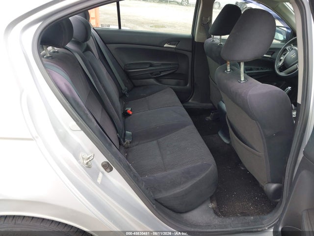 Aukcja sprzedaży 2011 Honda Accord 2.4 Lx, vin: 1HGCP2F30BA129036, numer aukcji: 45830481