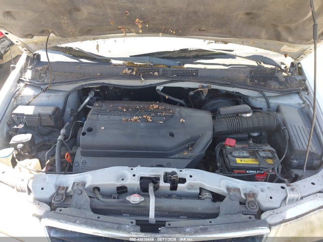 Aukcja sprzedaży 2002 Honda Odyssey Ex, vin: 2HKRL18632H529770, numer aukcji: 45830486