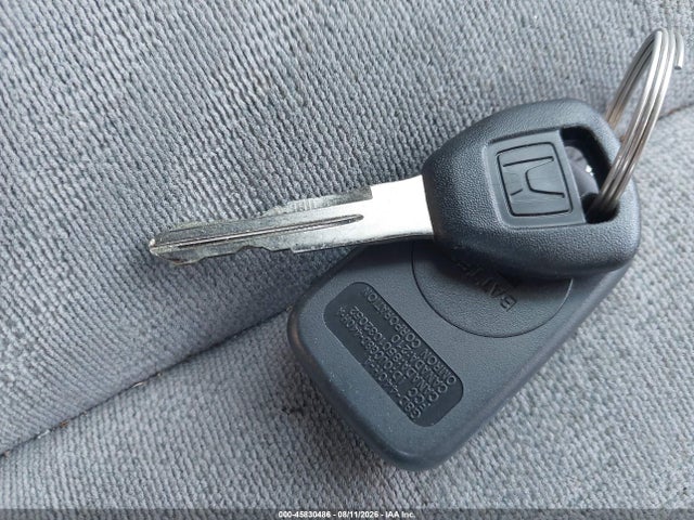 Aukcja sprzedaży 2002 Honda Odyssey Ex, vin: 2HKRL18632H529770, numer aukcji: 45830486
