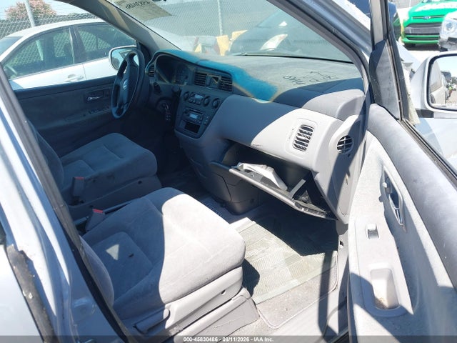 Aukcja sprzedaży 2002 Honda Odyssey Ex, vin: 2HKRL18632H529770, numer aukcji: 45830486