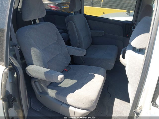 Aukcja sprzedaży 2002 Honda Odyssey Ex, vin: 2HKRL18632H529770, numer aukcji: 45830486