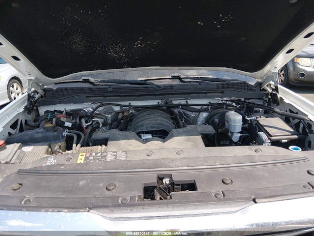 45830487 :رقم المزاد ، 3GTU2NEC0HG360243 vin ، 2017 Gmc Sierra 1500 Slt مزاد بيع