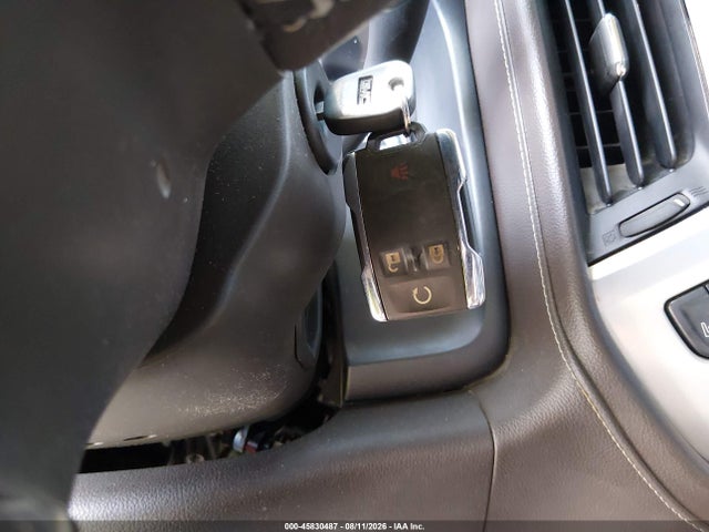 45830487 :رقم المزاد ، 3GTU2NEC0HG360243 vin ، 2017 Gmc Sierra 1500 Slt مزاد بيع