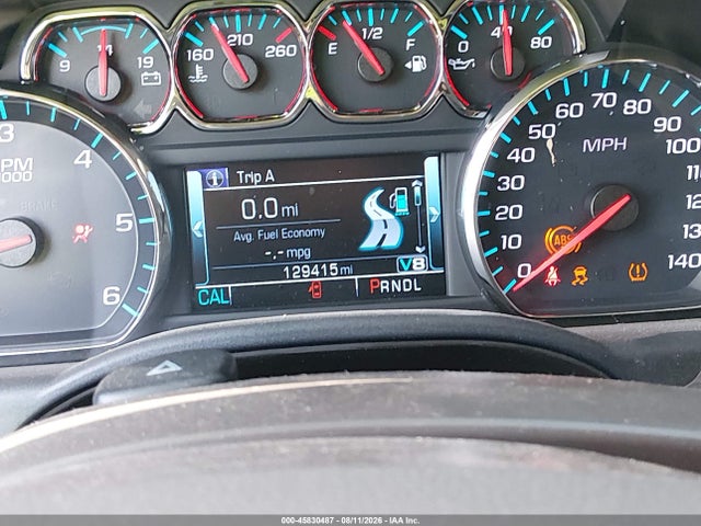 45830487 :رقم المزاد ، 3GTU2NEC0HG360243 vin ، 2017 Gmc Sierra 1500 Slt مزاد بيع