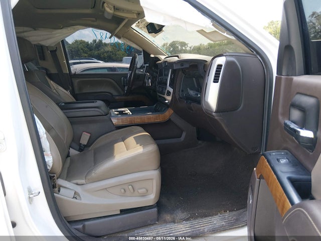 45830487 :رقم المزاد ، 3GTU2NEC0HG360243 vin ، 2017 Gmc Sierra 1500 Slt مزاد بيع