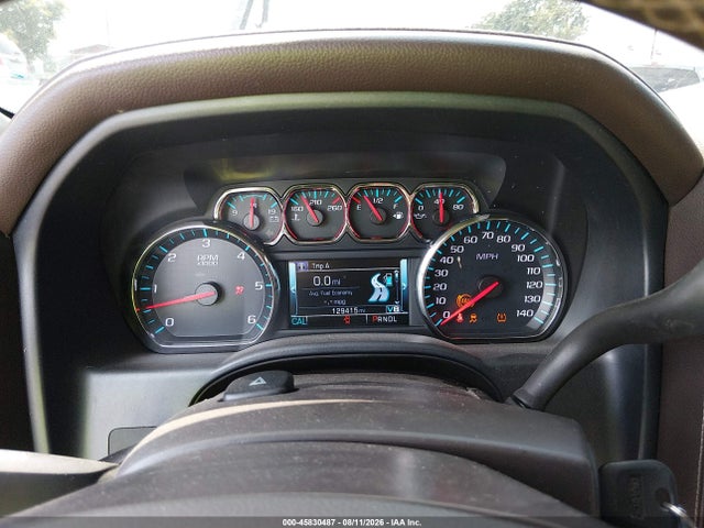 45830487 :رقم المزاد ، 3GTU2NEC0HG360243 vin ، 2017 Gmc Sierra 1500 Slt مزاد بيع