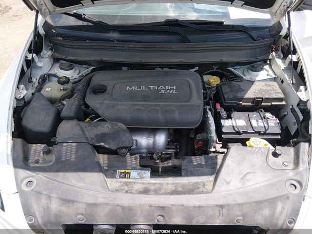 Продажа на аукционе авто 2015 Jeep Cherokee Sport, vin: 1C4PJLAB4FW611698, номер лота: 45830488