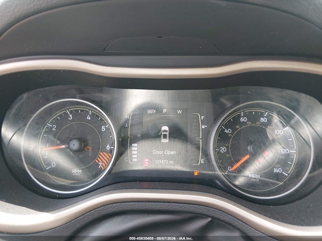 Продажа на аукционе авто 2015 Jeep Cherokee Sport, vin: 1C4PJLAB4FW611698, номер лота: 45830488