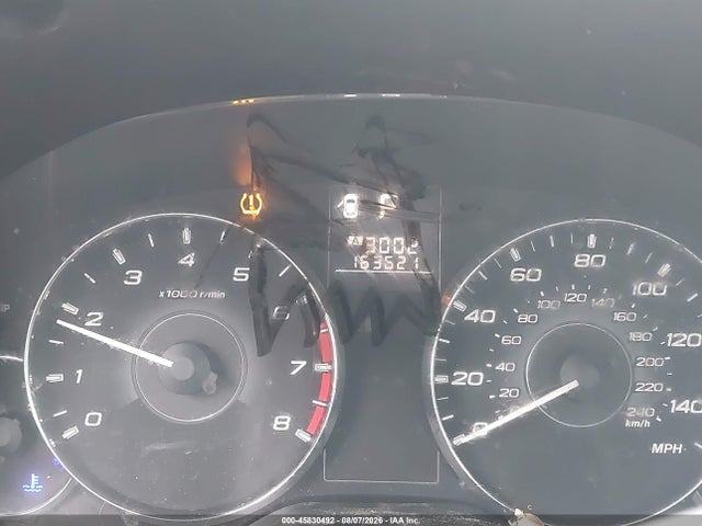 2012 Subaru Outback 2.5i მანქანა იყიდება აუქციონზე, vin: 4S4BRBAC0C3278043, აუქციონის ნომერი: 45830492