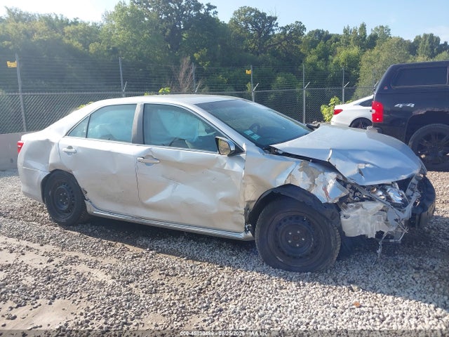 Aukcja sprzedaży 2014 Toyota Camry Le, vin: 4T4BF1FK2ER444858, numer aukcji: 45830496