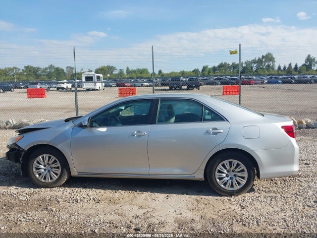 Aukcja sprzedaży 2014 Toyota Camry Le, vin: 4T4BF1FK2ER444858, numer aukcji: 45830496