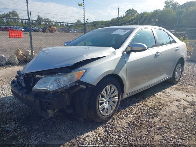 Aukcja sprzedaży 2014 Toyota Camry Le, vin: 4T4BF1FK2ER444858, numer aukcji: 45830496