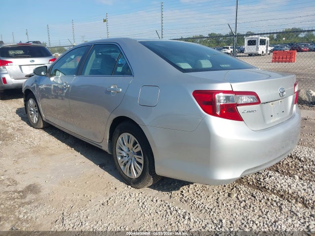 Aukcja sprzedaży 2014 Toyota Camry Le, vin: 4T4BF1FK2ER444858, numer aukcji: 45830496