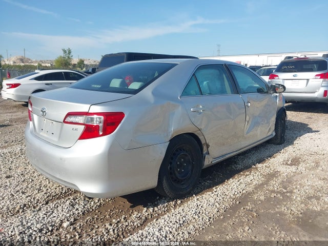 Aukcja sprzedaży 2014 Toyota Camry Le, vin: 4T4BF1FK2ER444858, numer aukcji: 45830496