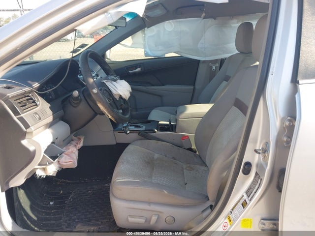 Aukcja sprzedaży 2014 Toyota Camry Le, vin: 4T4BF1FK2ER444858, numer aukcji: 45830496