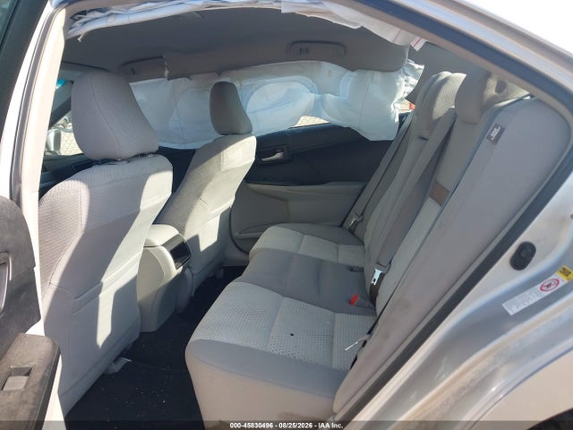Aukcja sprzedaży 2014 Toyota Camry Le, vin: 4T4BF1FK2ER444858, numer aukcji: 45830496