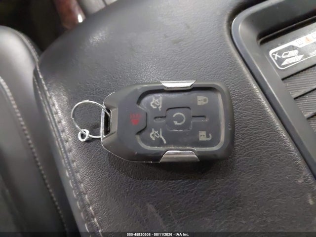 Продажа на аукционе авто 2017 Gmc Yukon Xl Slt, vin: 1GKS2GKC5HR174757, номер лота: 45830508