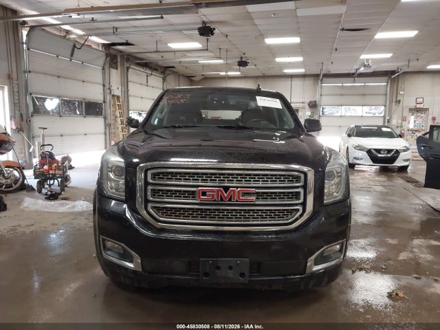 Продажа на аукционе авто 2017 Gmc Yukon Xl Slt, vin: 1GKS2GKC5HR174757, номер лота: 45830508