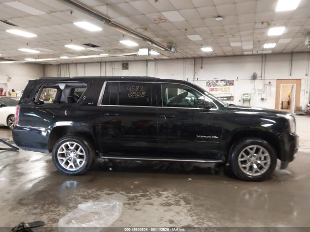Продажа на аукционе авто 2017 Gmc Yukon Xl Slt, vin: 1GKS2GKC5HR174757, номер лота: 45830508