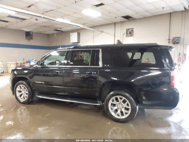 Продажа на аукционе авто 2017 Gmc Yukon Xl Slt, vin: 1GKS2GKC5HR174757, номер лота: 45830508