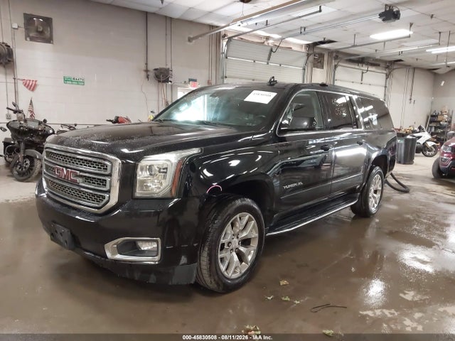 Продажа на аукционе авто 2017 Gmc Yukon Xl Slt, vin: 1GKS2GKC5HR174757, номер лота: 45830508