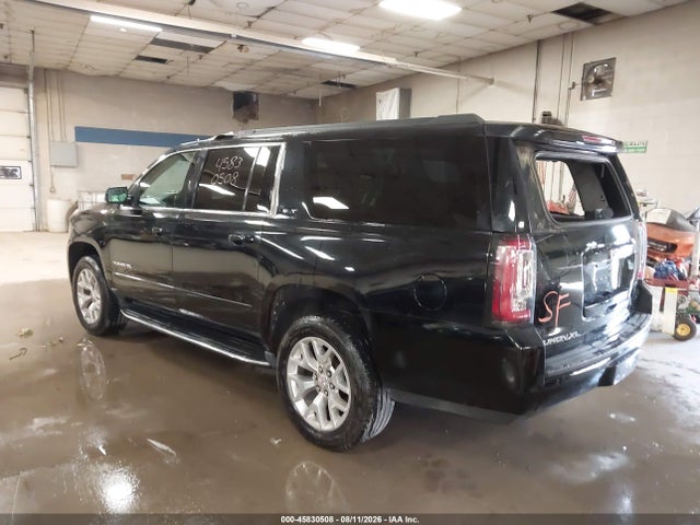 Продажа на аукционе авто 2017 Gmc Yukon Xl Slt, vin: 1GKS2GKC5HR174757, номер лота: 45830508